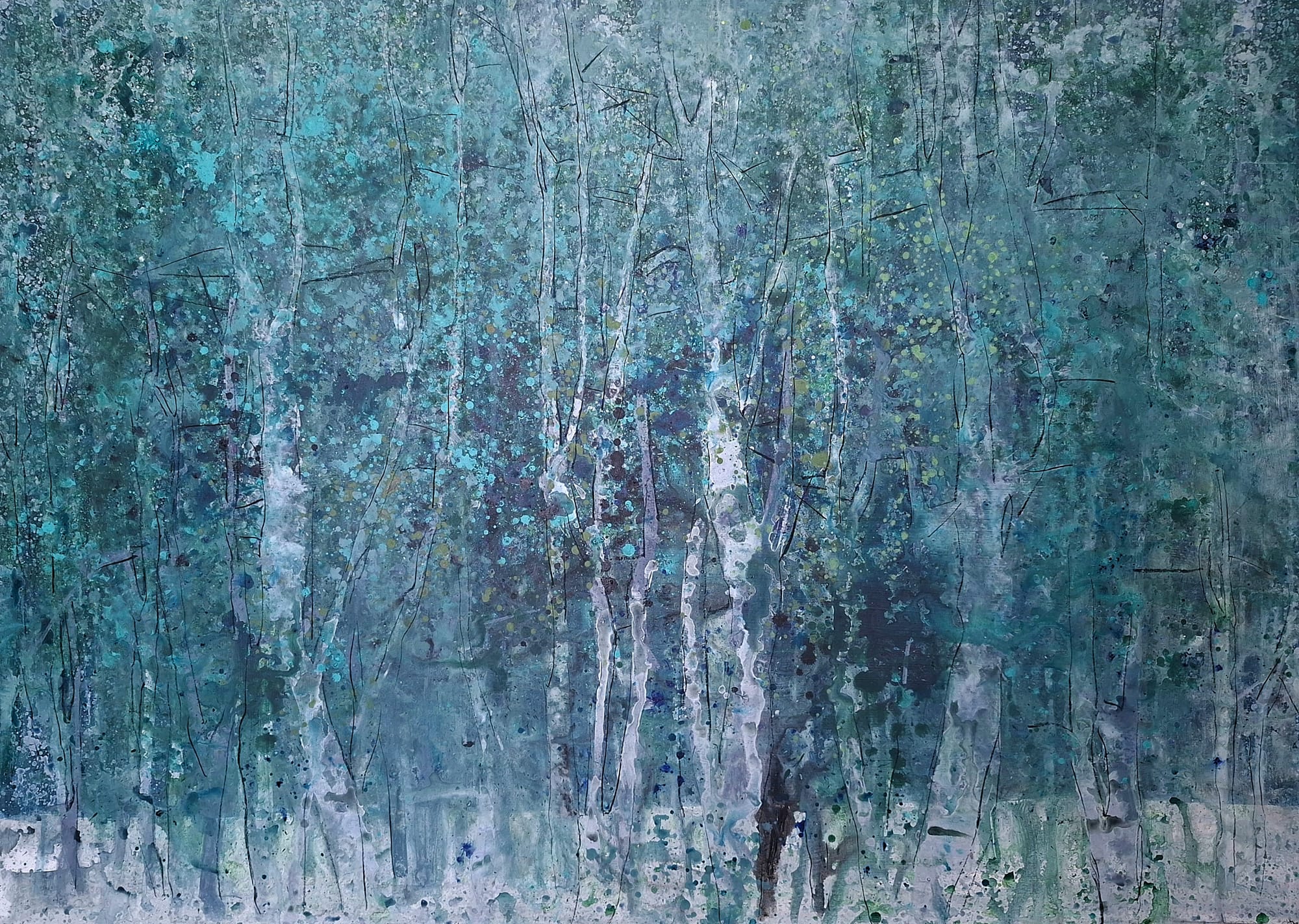 Forest
