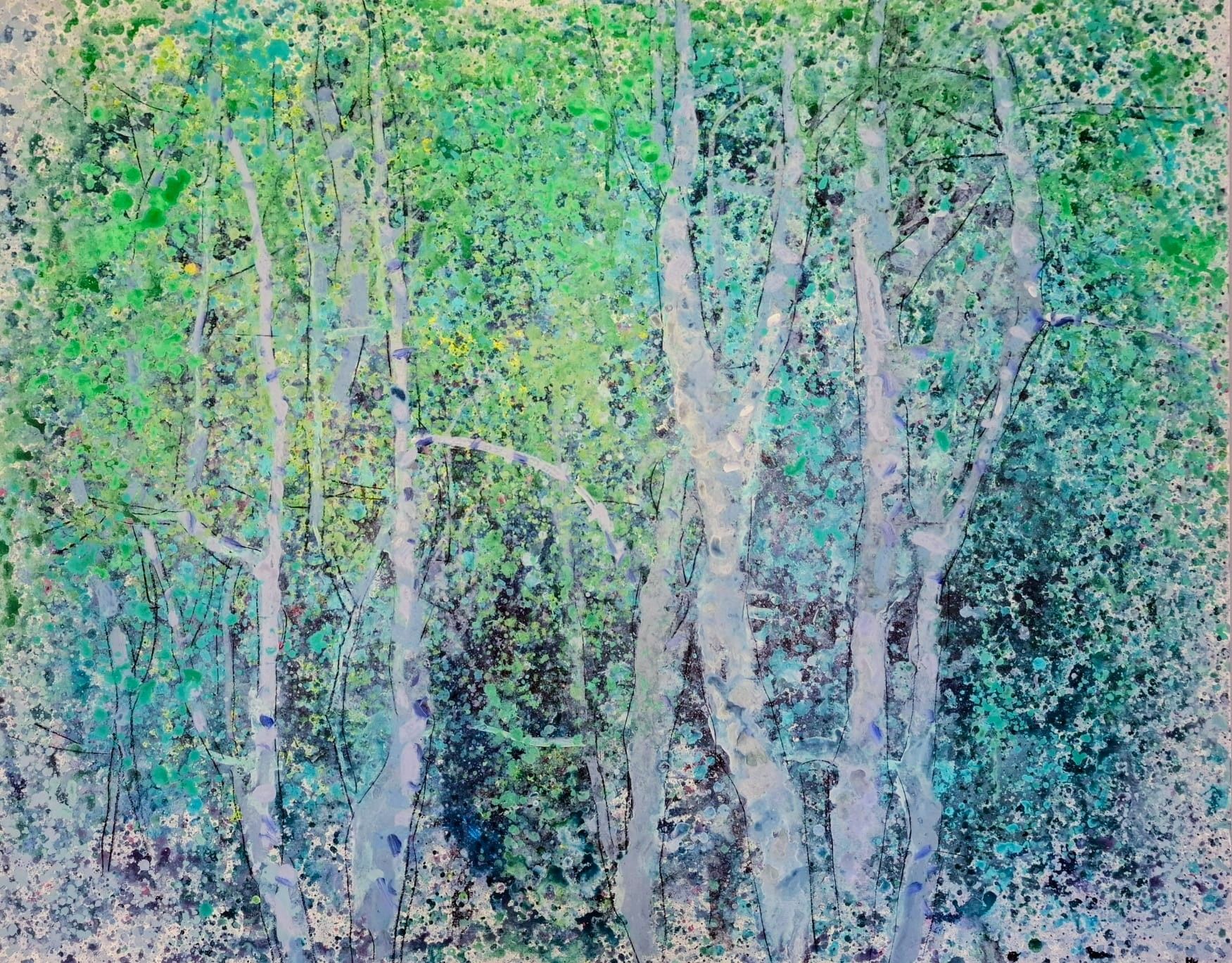 Forest 10