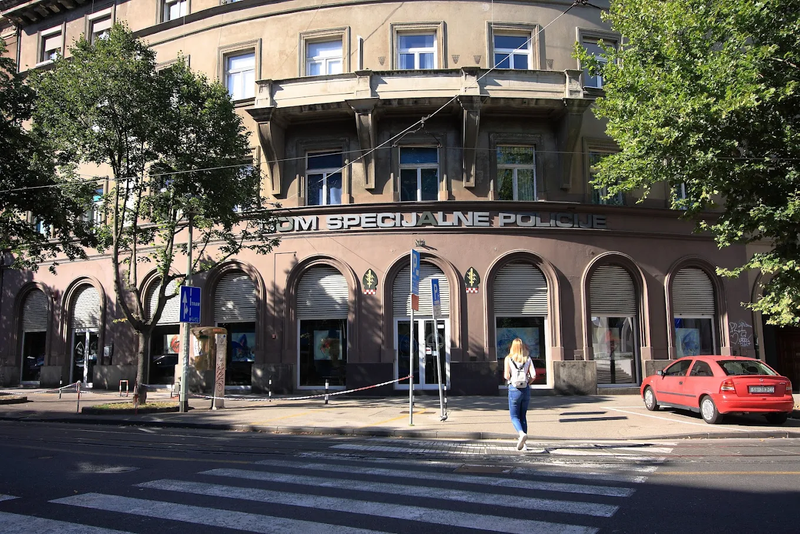 Exhibition “Portrait of Nature”