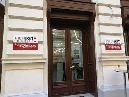 Show in  CITYgalleryVIENNA by publicartists