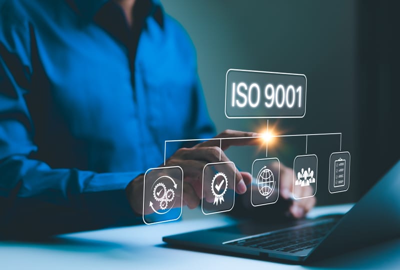 ISO 9001 General Training Course