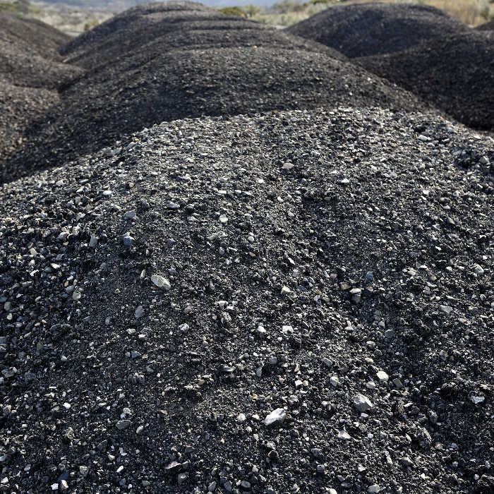 دليل شامل لأنواع الاسفلت واستخداماتها المختلفة - مؤسسة توريدات الطريق