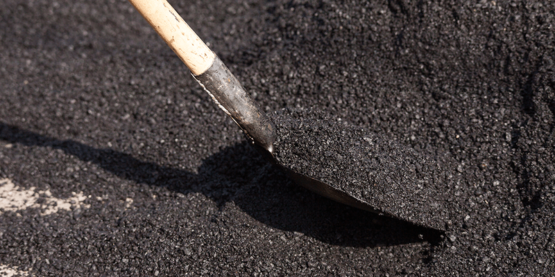 خصائص الأسفلت المعدل بالبوليمر - مؤسسة توريدات الطريق للمقاولات
