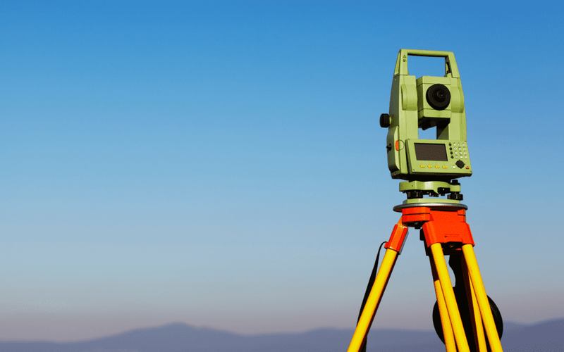 أفضل شركة رفع مساحي في الرياض - مؤسسة توريدات الطريق للمقاولات