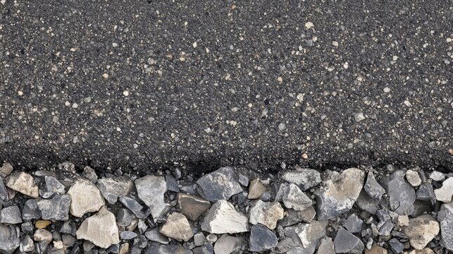 العوامل المؤثرة في تحديد سمك طبقات رصف الطرق - شركة مقاولات اسفلت في الرياض