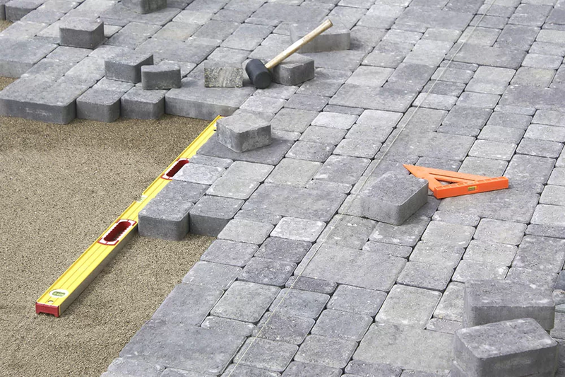 أخطاء شائعة في تنفيذ الأرصفة - مقاول أرصفة الرياض 0505770300 - توريدات الطريق للمقاولات