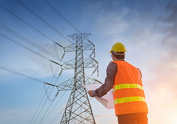 معايير السلامة الكهربائية في مشاريع الطرق - مقاول كهرباء طرق 0505770300 - توريدات الطريق للمقاولات