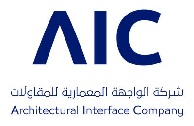 شركة الواجهة المعمارية للمعاولات
