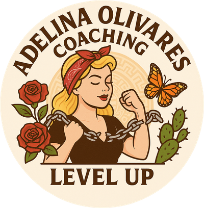 Adelina Olivares Coaching