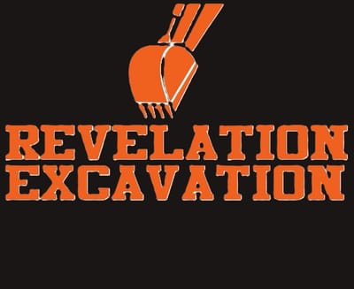 REVELATION EXCAVATION