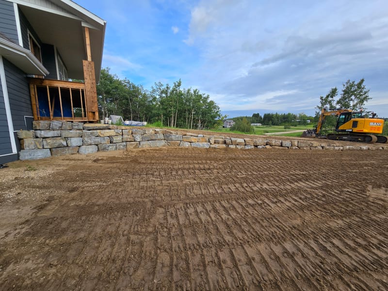 LANDSCAPING