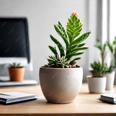 Best Corporate Plant Hire Options for Office Lobbies