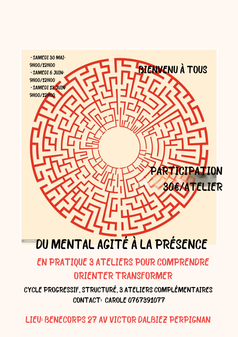 Ateliers Carole