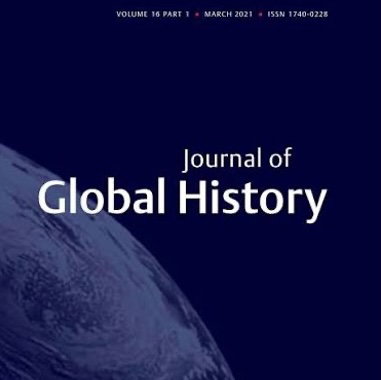 From Moscow to Cologne and across the Atlantic: Newspaper science and the global origins of Soviet mass communication
