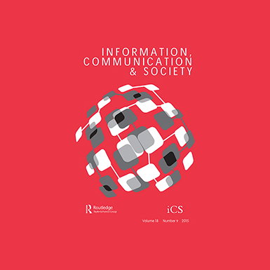 Generational differences in responses to disinformation: from ‘vulnerability’ to interpretive strategies