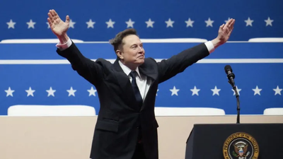 Maxim Alyukov on Elon Musk’s media strategy and support for the European far-right for Al Jazeera