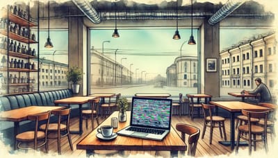 Mistranslated Reality: How Differing Realities Divide Russia’s Opposition