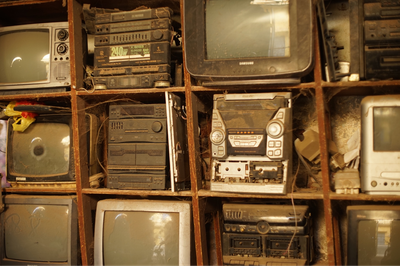 Mauritania, a laboratory for the vulnerabilities of Sahelian information ecosystems