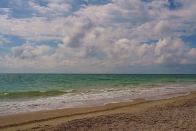 Stephen Hutchings is Quoted in a France 24 Article about Russia's Plans to Build New Resorts on the Azov Sea