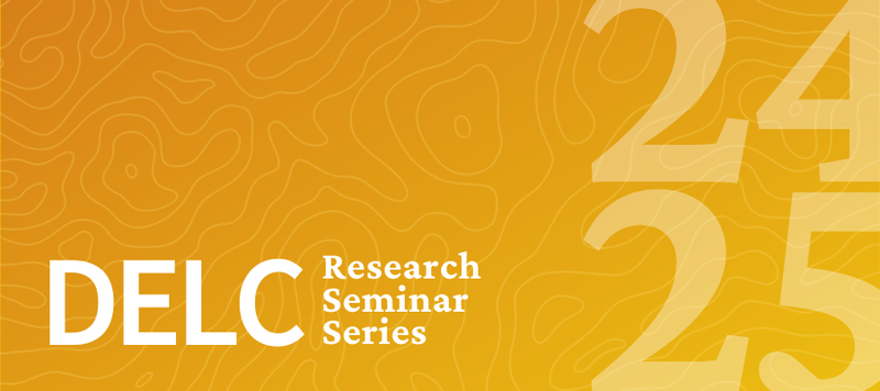 Vera Tolz gave a lecture on Re-examining Early Soviet Approaches to Propaganda and Disinformation at The University of Edinburgh's DELC Research Seminar Series