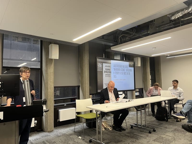 Project Team at the XI ICCEES World Congress