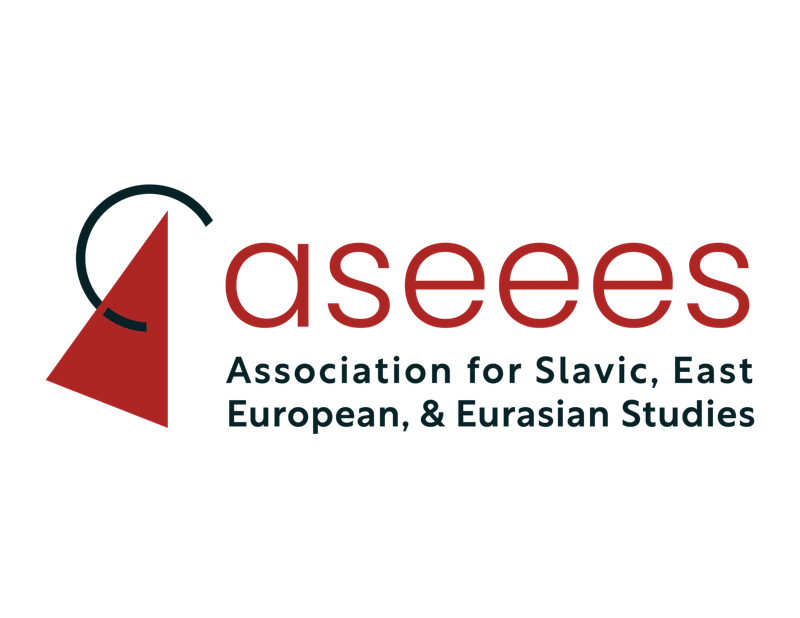 Vera Tolz at the 57th Annual Convention of the Association for Slavic, East European, and Eurasian Studies (ASEEES)