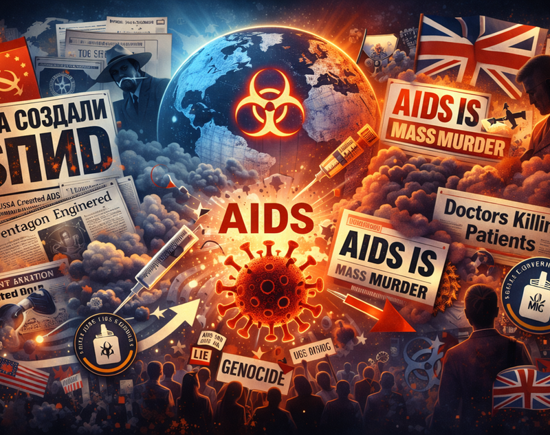 Vera Tolz presented a paper at the international workshop HIV/AIDS and the Boundaries of Europeanness