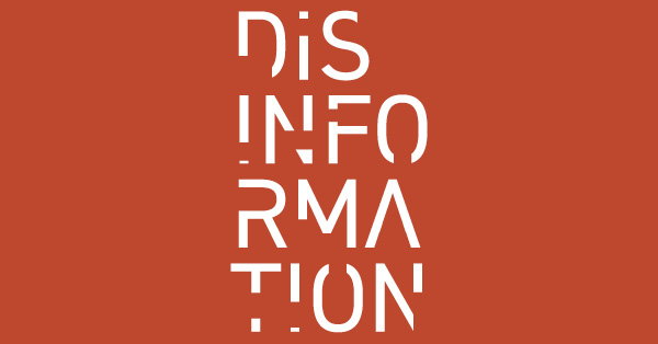Introducing the New Open Access Journal Disinformation: An Interdisciplinary Journal