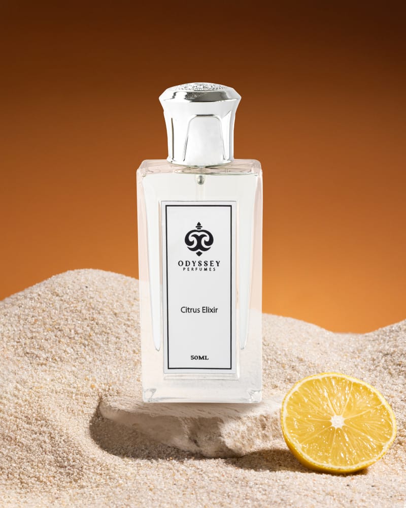 تصوير المنتجات