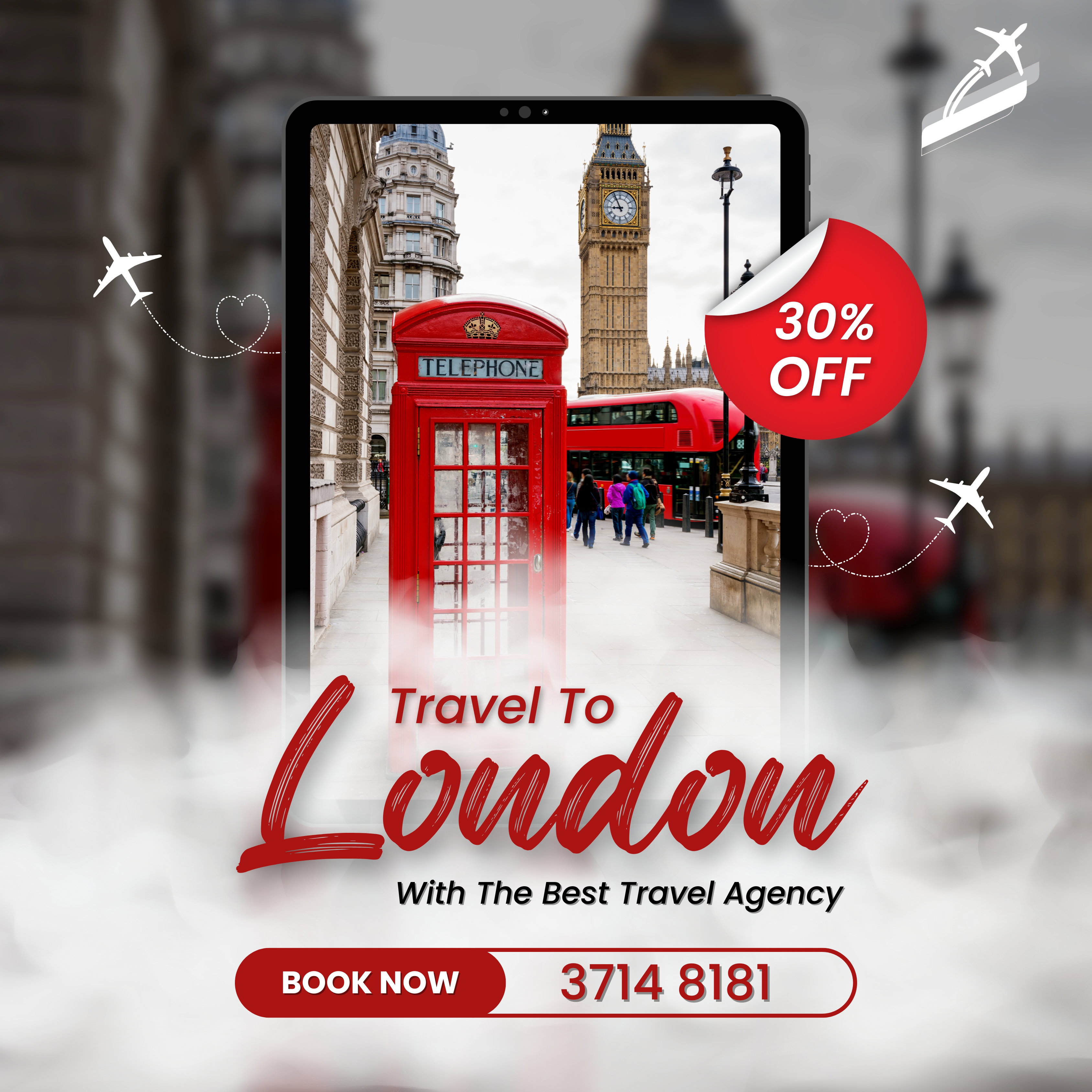 Sky Bahrain Travel and Tourism Services