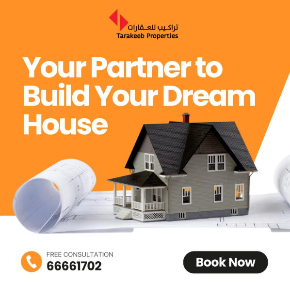 Tarakeeb Real Estate