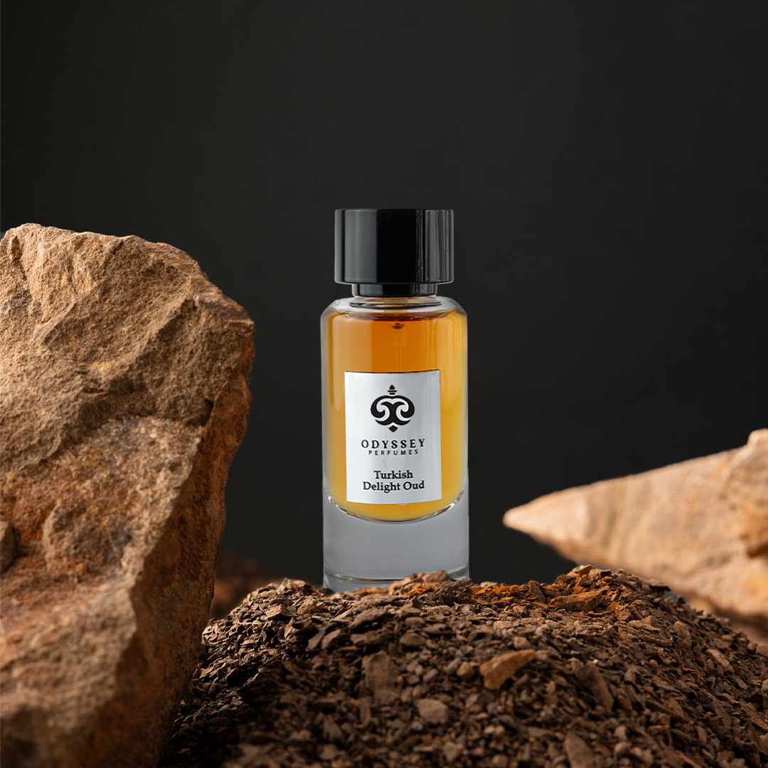 Photographing products