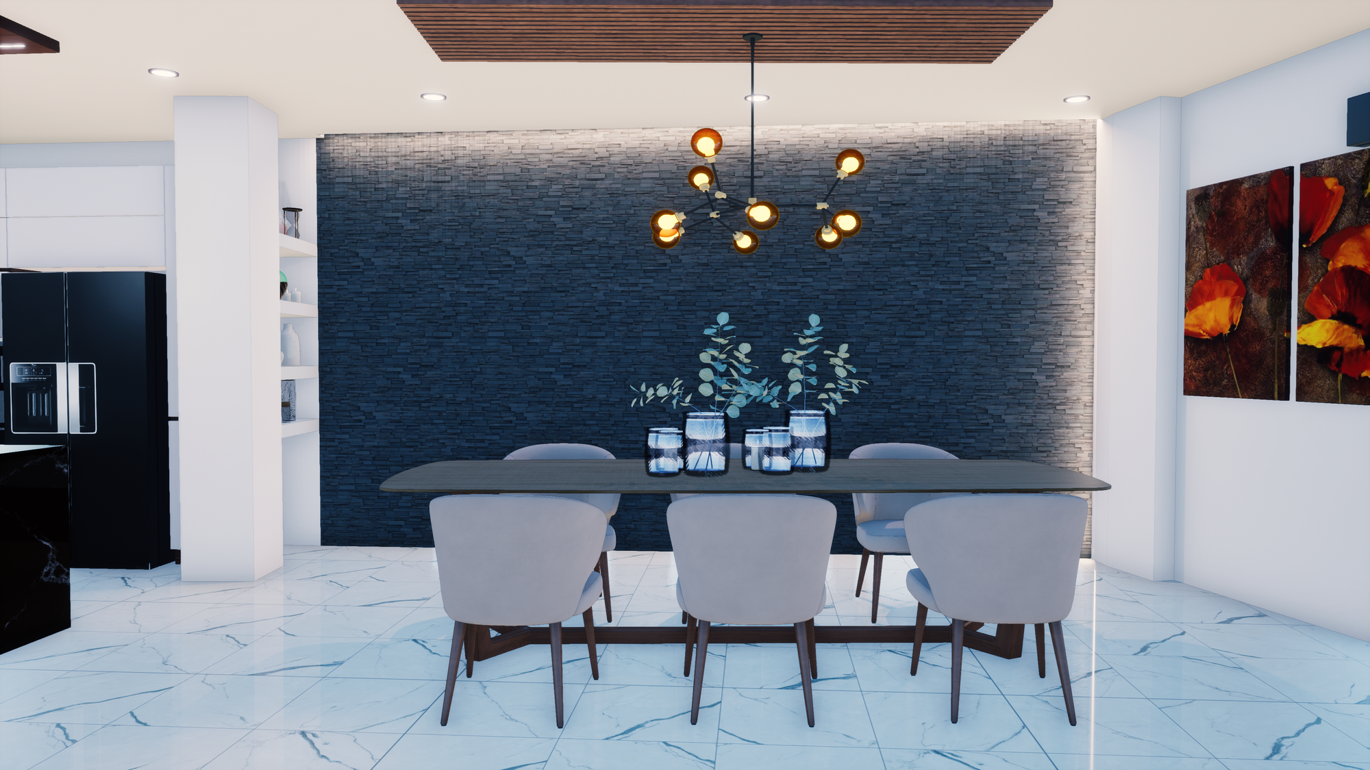 INTERIORES