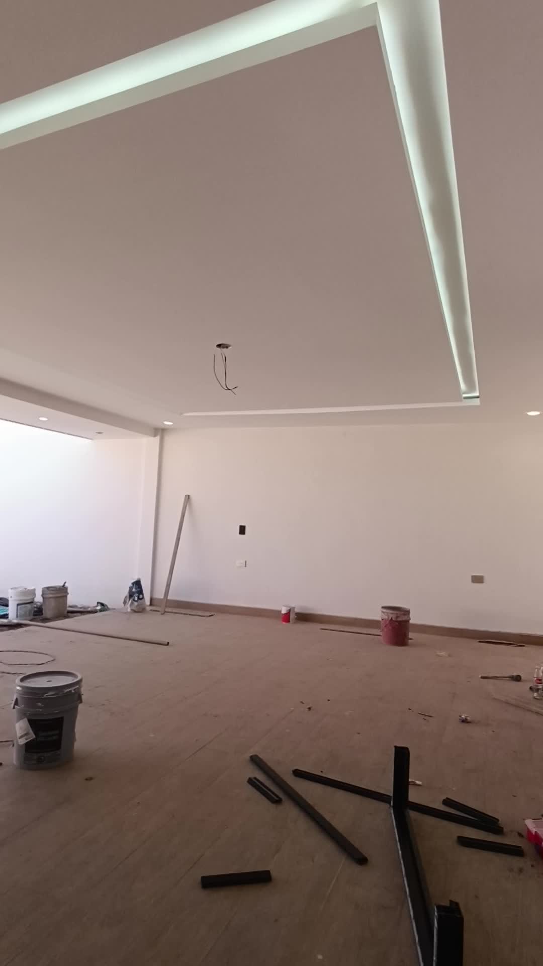 Remdelación de vivienda ubicado en zona 3, Quetzaltenango.