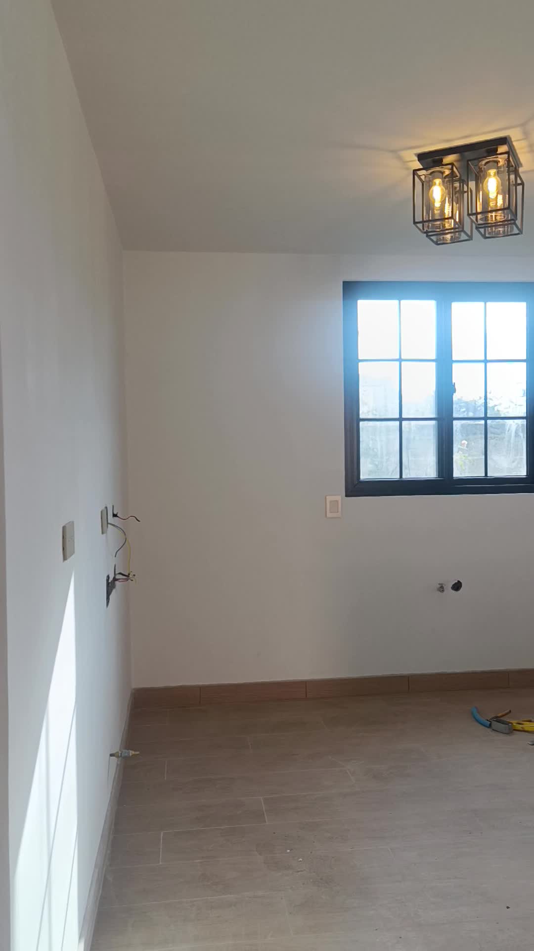 Remdelación de vivienda ubicado en zona 3, Quetzaltenango.