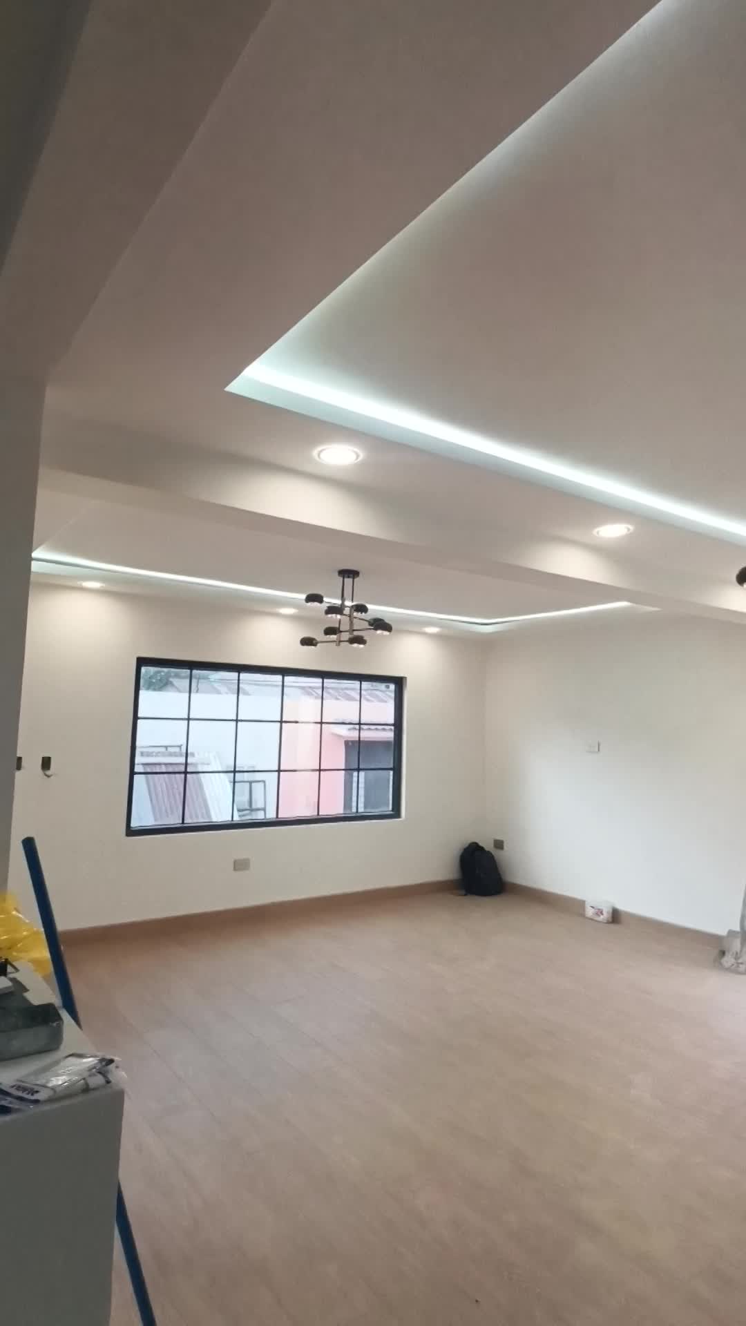 Remdelación de vivienda ubicado en zona 3, Quetzaltenango.