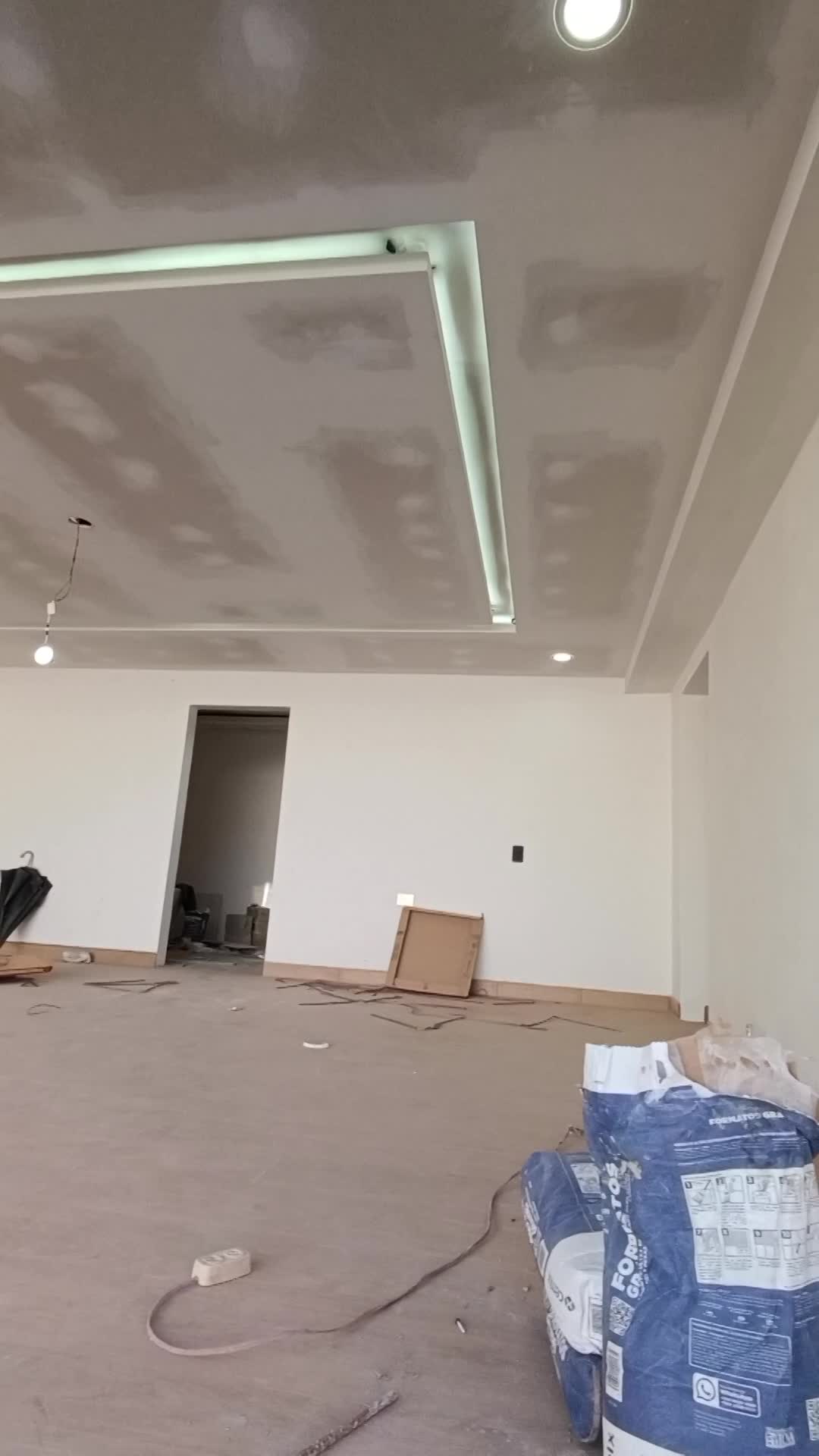 Remdelación de vivienda ubicado en zona 3, Quetzaltenango.