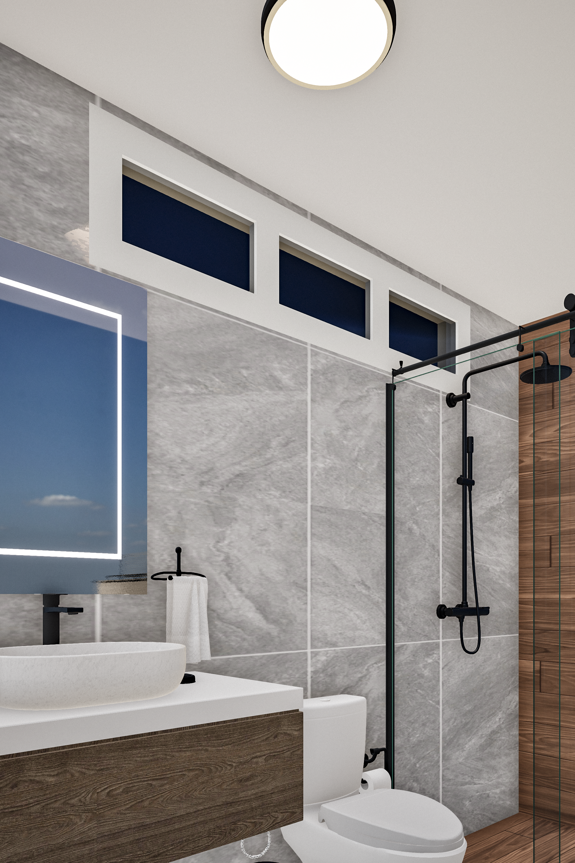 DISEÑO DE VIVIENDA ZONA 8 QUETGO/ 2025