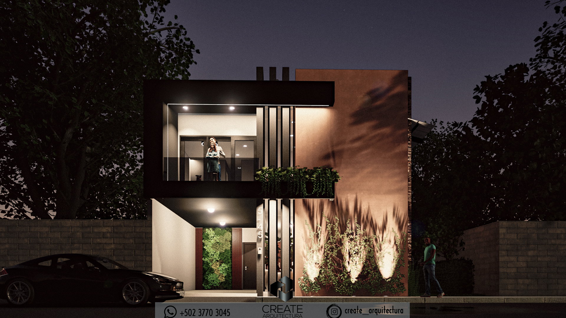 DISEÑO DE VIVIENDA EN COBAN, ALTA VERAPAZ-2024