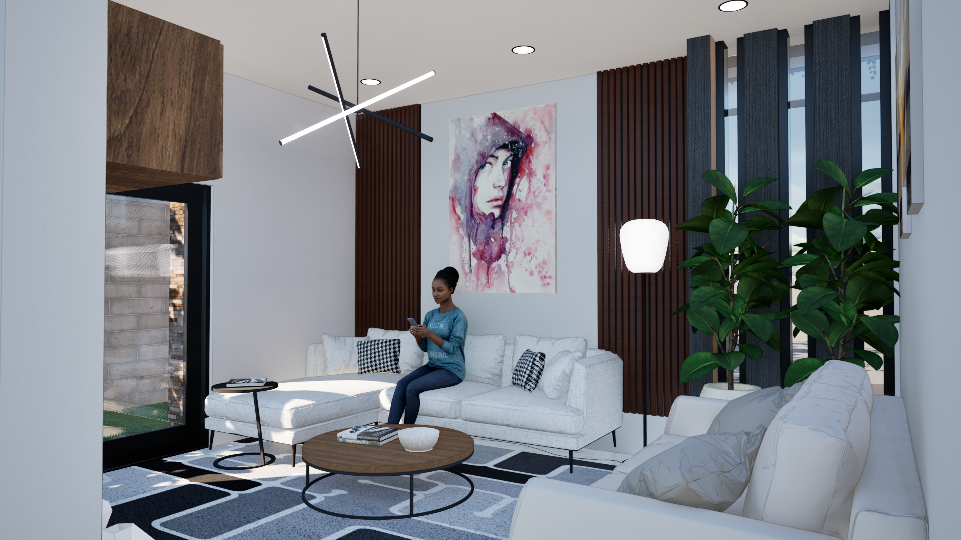 DISEÑO DE VIVIENDA EN COBAN, ALTA VERAPAZ-2024