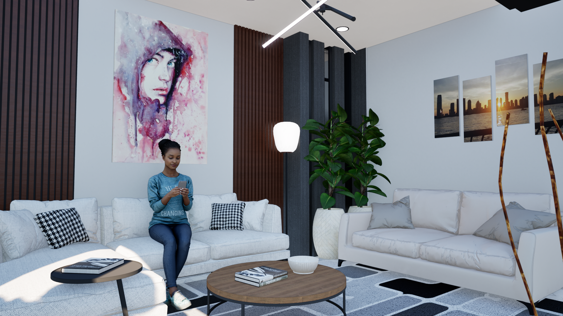 DISEÑO DE VIVIENDA EN COBAN, ALTA VERAPAZ-2024