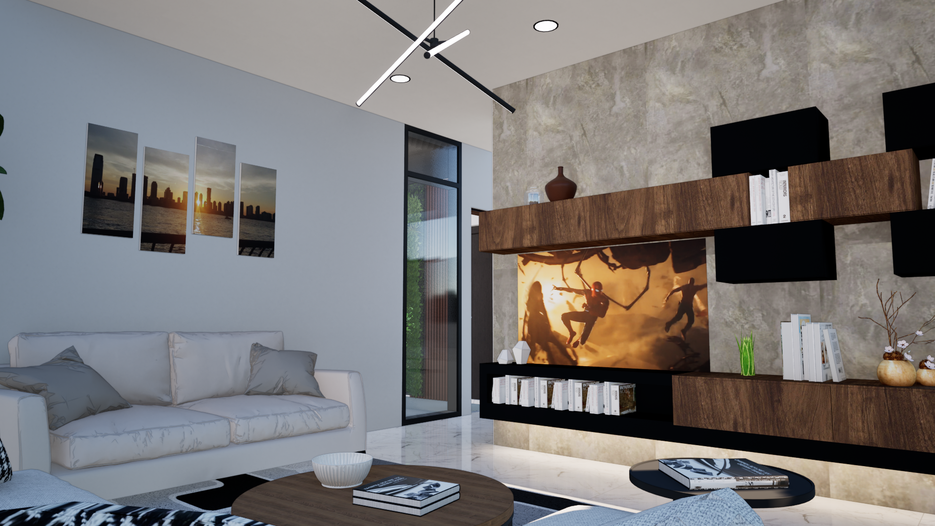 DISEÑO DE VIVIENDA EN COBAN, ALTA VERAPAZ-2024