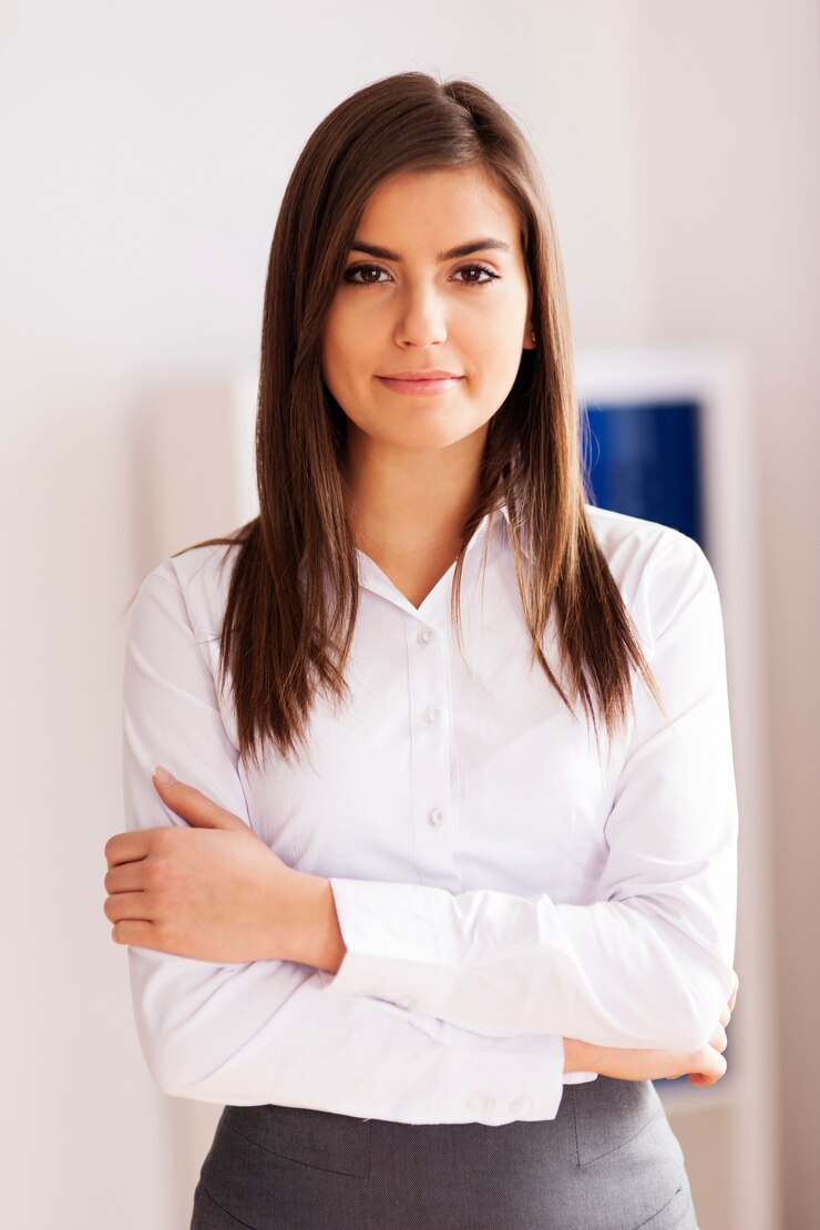 ACCUEIL EN ENTREPRISE