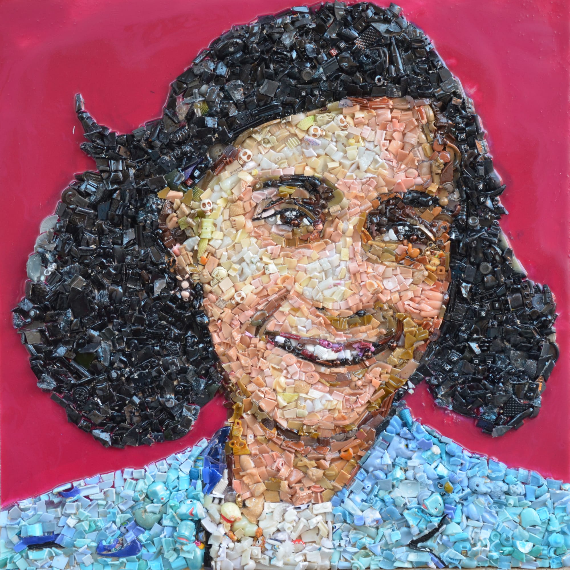 Anna Frank, la scrittrice innamorata della vita