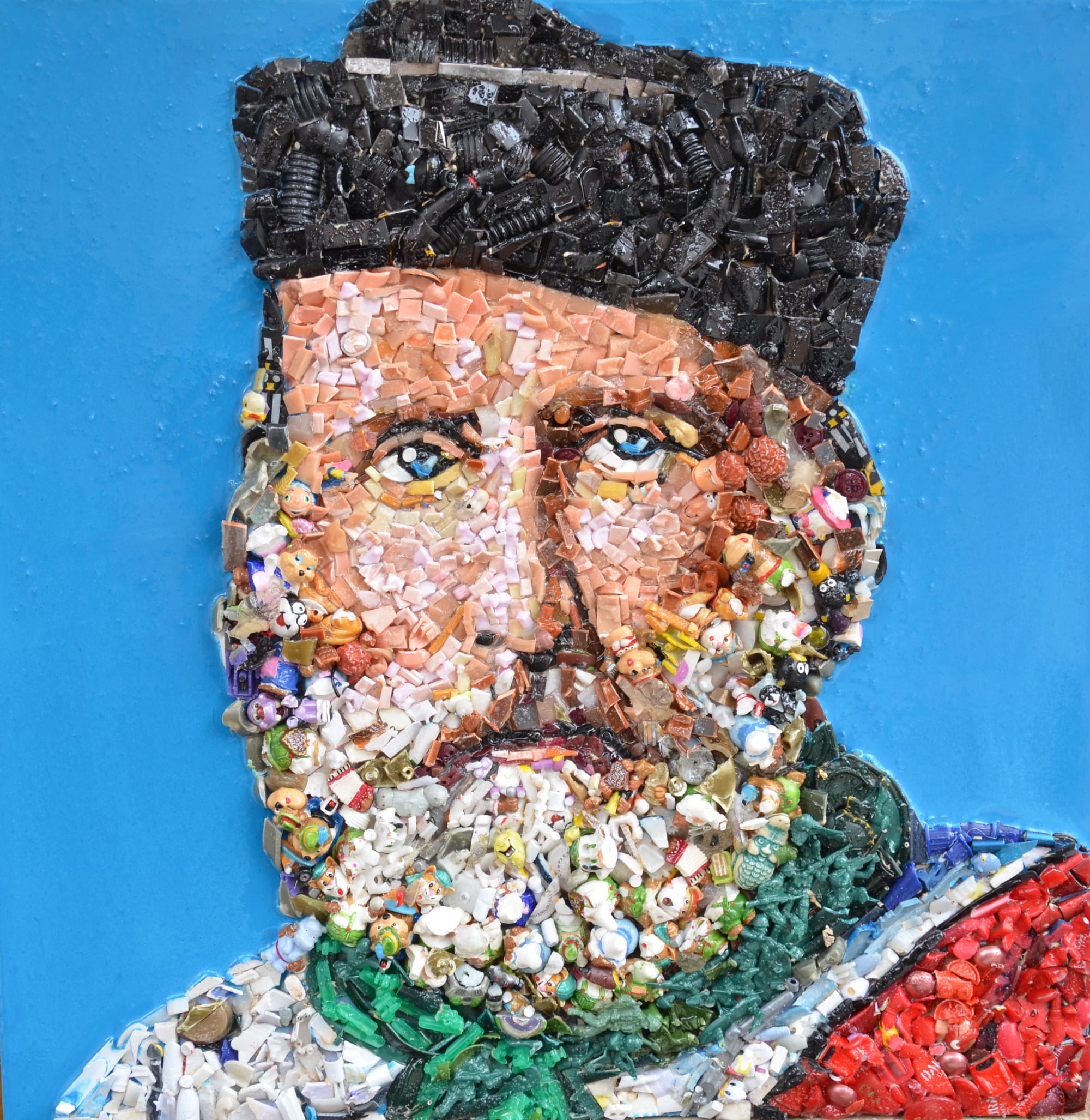Giuseppe Garibaldi - Eroe Leggendario