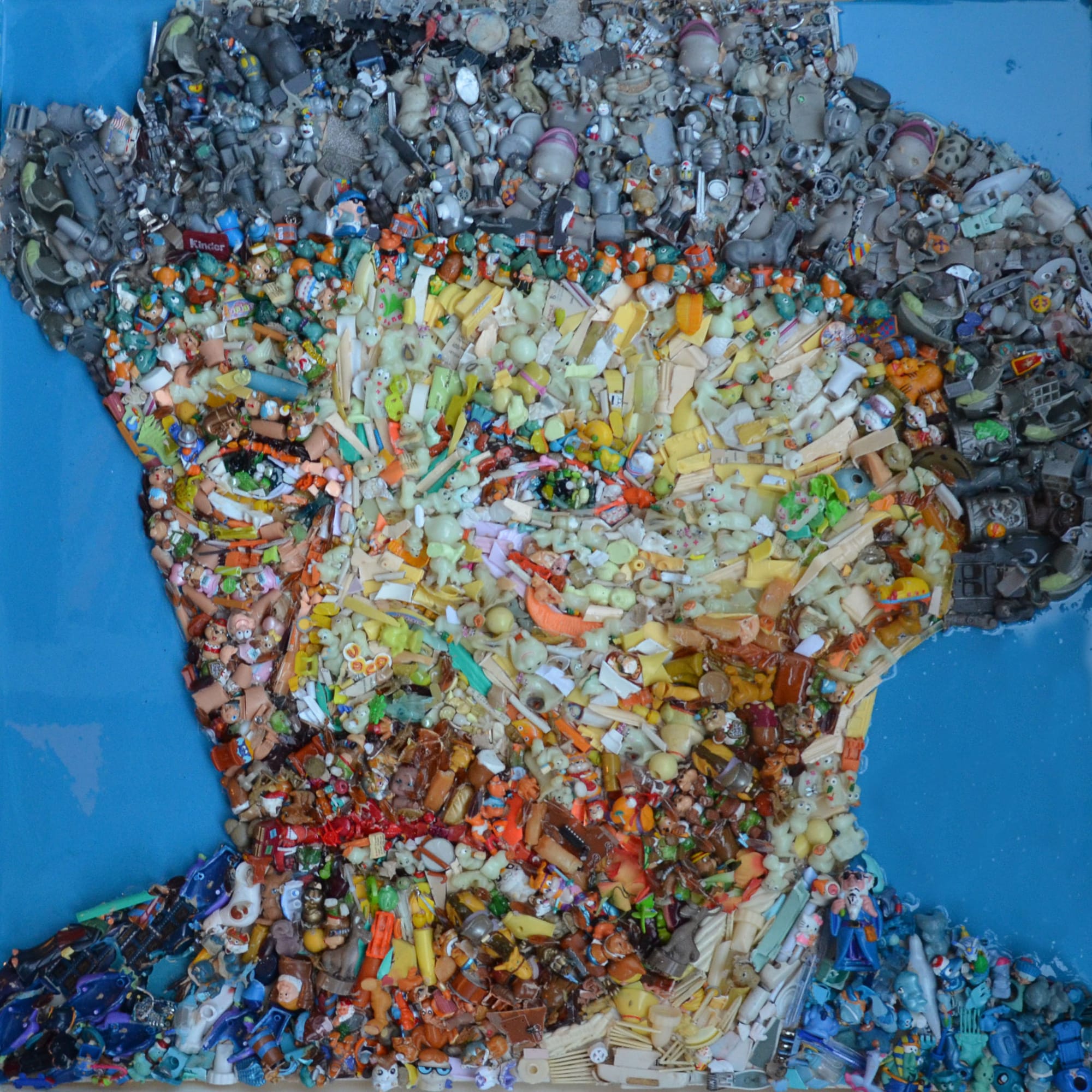 Van Gogh, la soglia dell'eterno