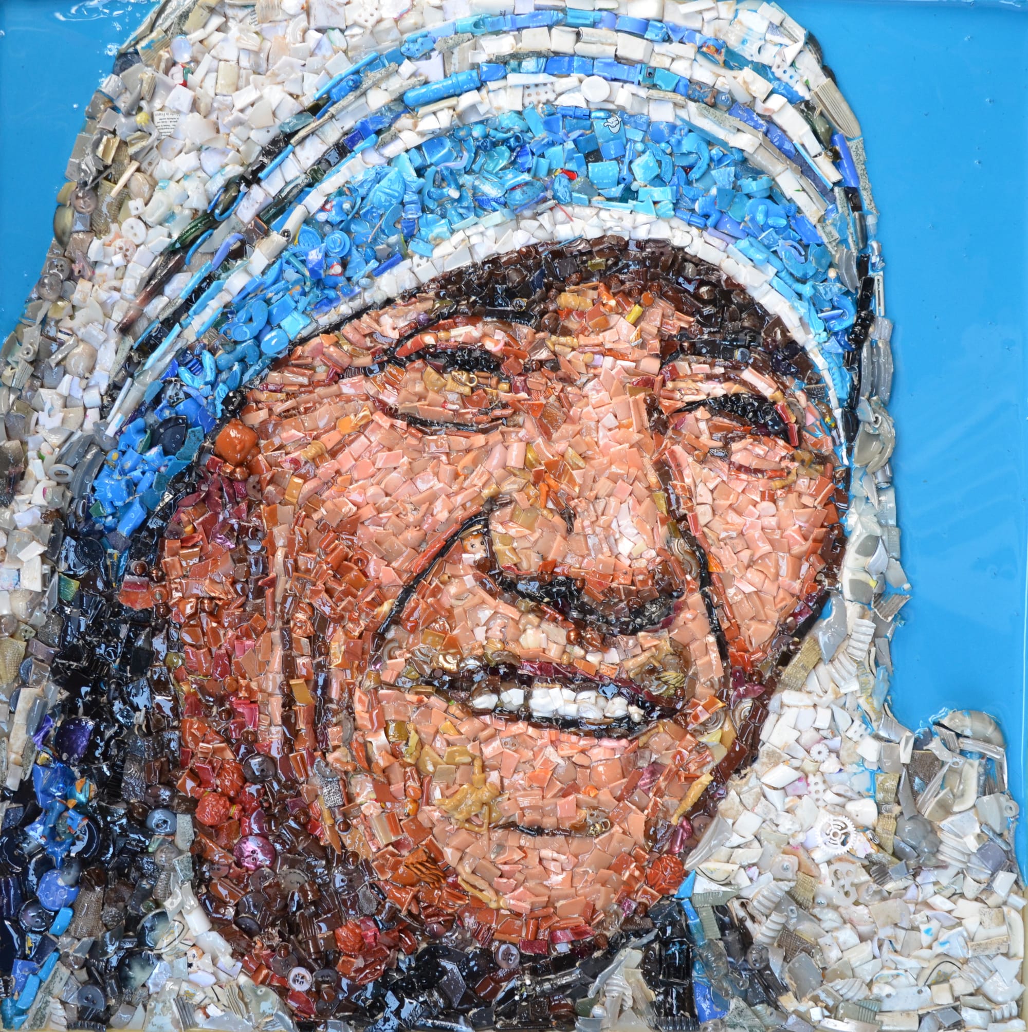 Madre Teresa di Calcutta, la piccola grande matita nelle mani di Dio