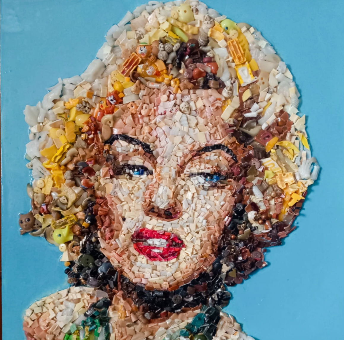 Marilyn Monroe - La Diva Fragile