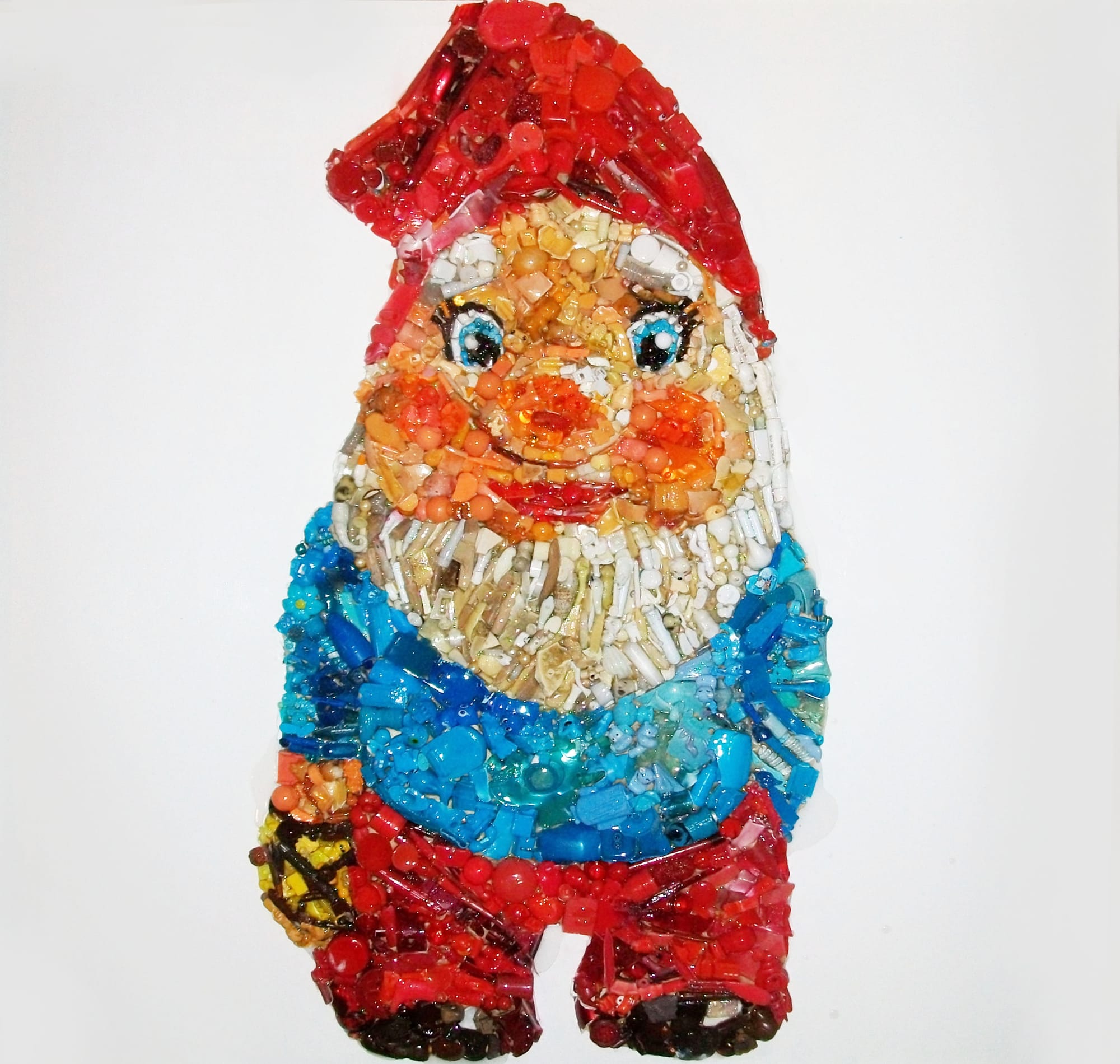 Nanetto Love Therapy, omaggio a Elio Fiorucci