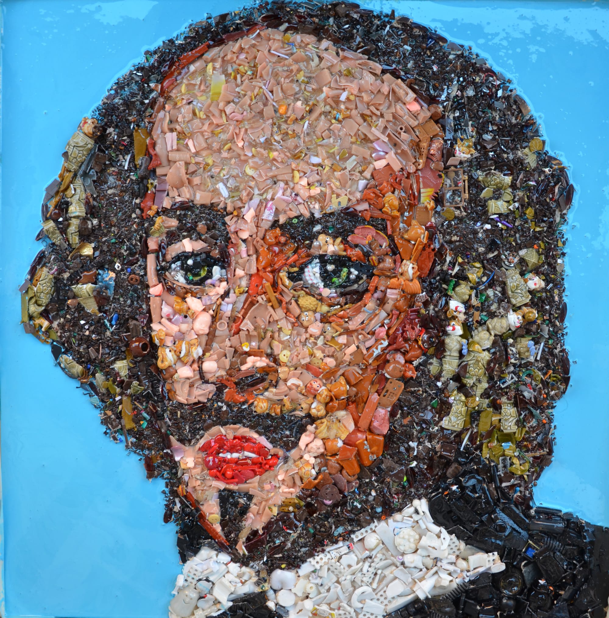William Shakespeare, il vero volto